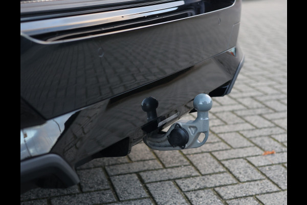 BMW 550e Touring xDrive | M Sport Pro - Trekhaak - Bow&Wil