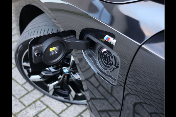 BMW 550e Touring xDrive | M Sport Pro - Trekhaak - Bow&Wil