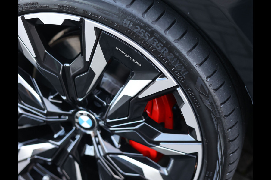 BMW 550e Touring xDrive | M Sport Pro - Trekhaak - Bow&Wil