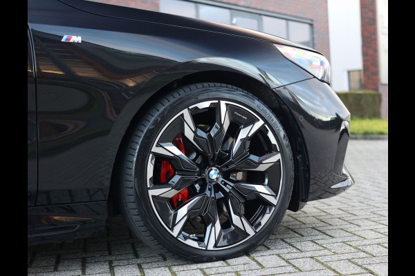 BMW 550e Touring xDrive | M Sport Pro - Trekhaak - Bow&Wil