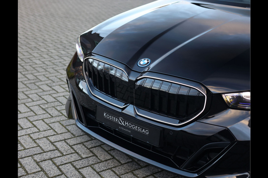 BMW 550e Touring xDrive | M Sport Pro - Trekhaak - Bow&Wil