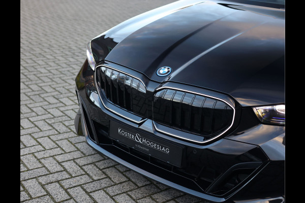 BMW 550e Touring xDrive | M Sport Pro - Trekhaak - Bow&Wil