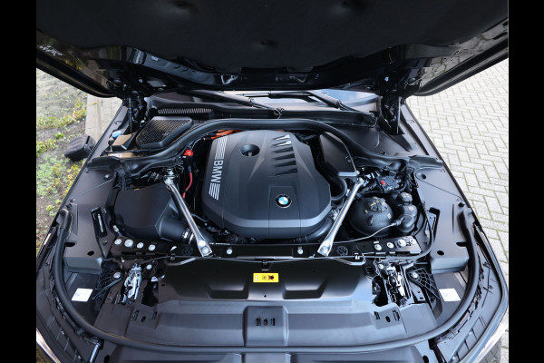 BMW 550e Touring xDrive | M Sport Pro - Trekhaak - Bow&Wil