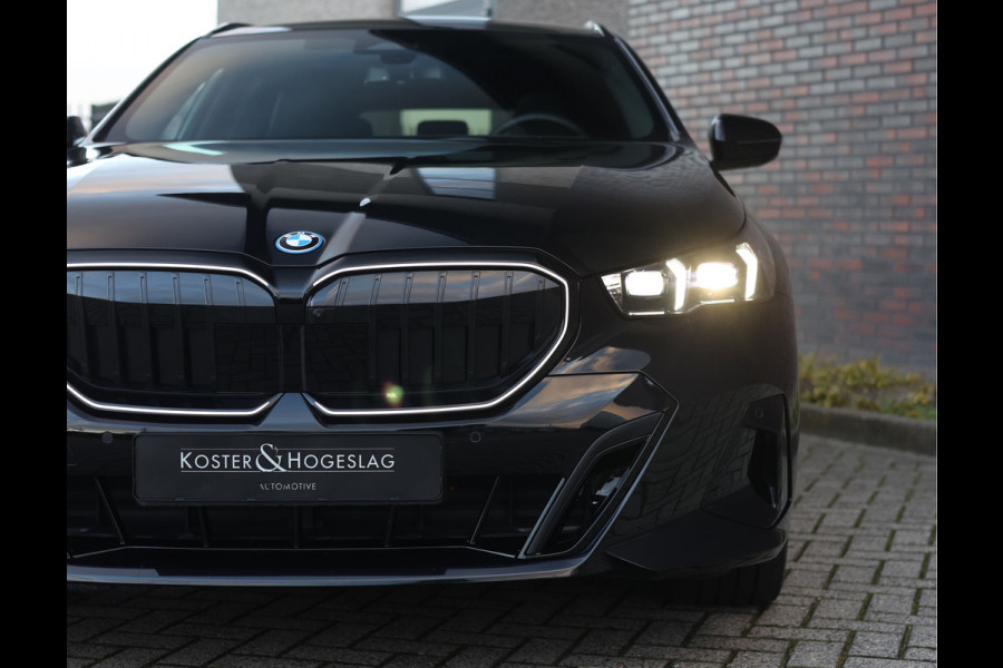 BMW 550e Touring xDrive | M Sport Pro - Trekhaak - Bow&Wil