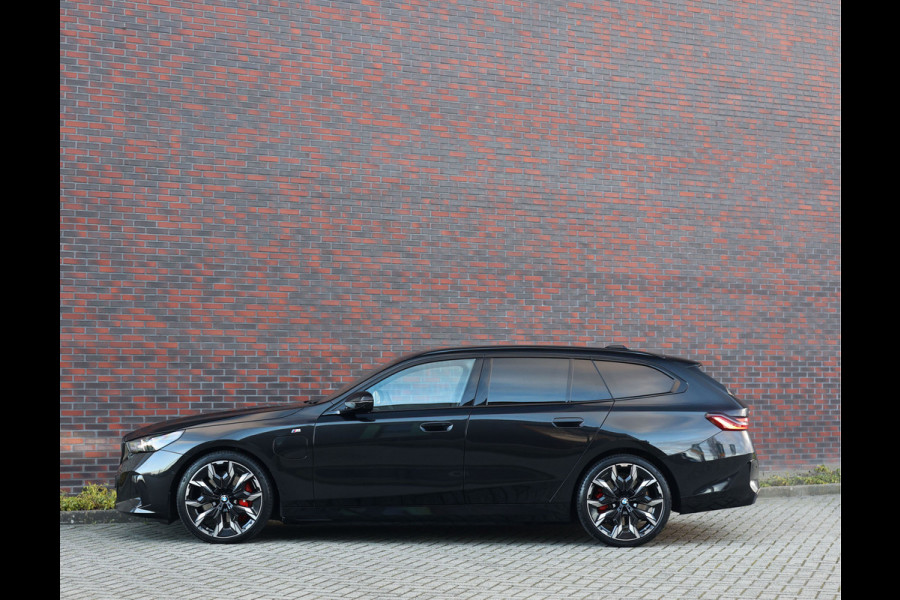 BMW 550e Touring xDrive | M Sport Pro - Trekhaak - Bow&Wil