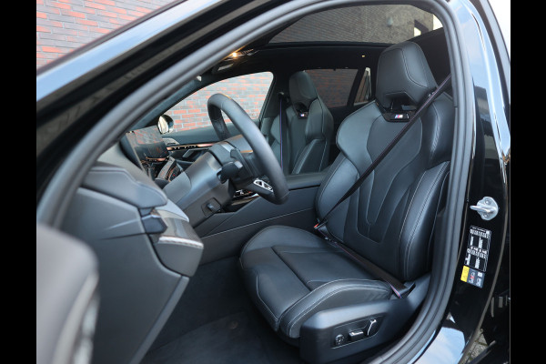 BMW 550e Touring xDrive | M Sport Pro - Trekhaak - Bow&Wil