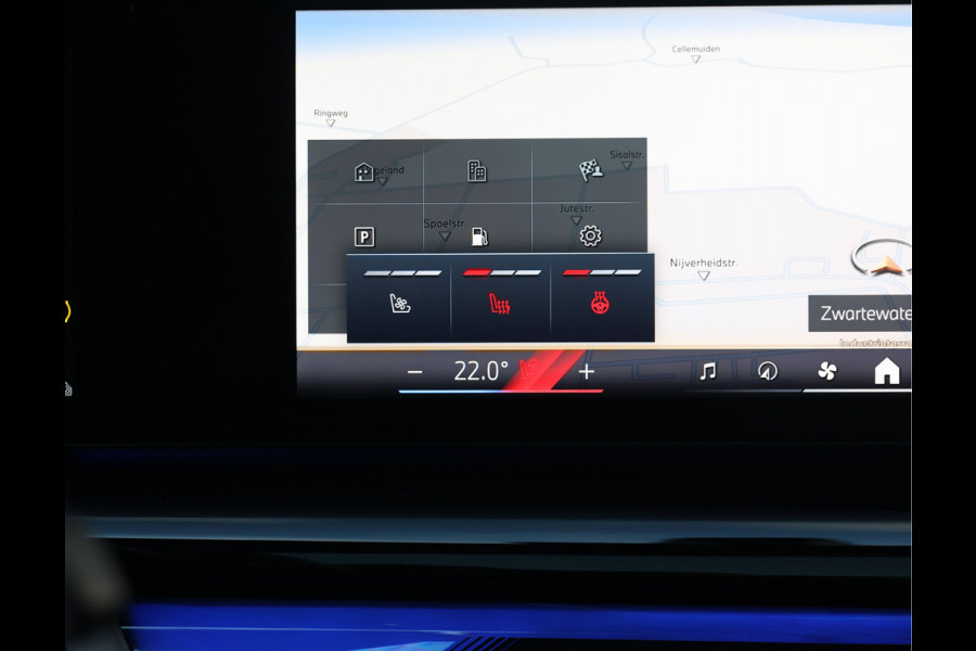 BMW 550e Touring xDrive | M Sport Pro - Trekhaak - Bow&Wil