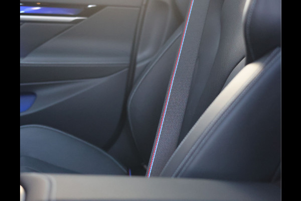 BMW 550e Touring xDrive | M Sport Pro - Trekhaak - Bow&Wil