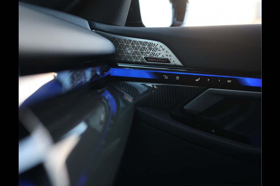 BMW 550e Touring xDrive | M Sport Pro - Trekhaak - Bow&Wil