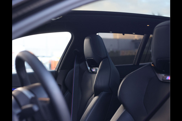 BMW 550e Touring xDrive | M Sport Pro - Trekhaak - Bow&Wil