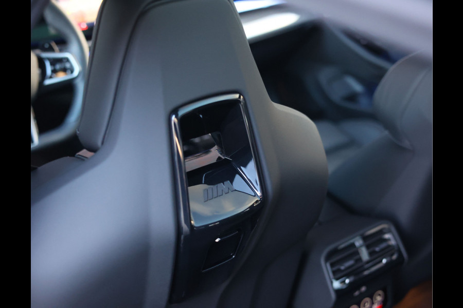 BMW 550e Touring xDrive | M Sport Pro - Trekhaak - Bow&Wil