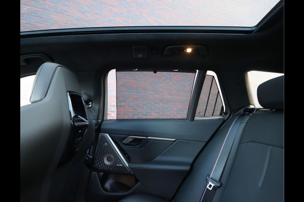 BMW 550e Touring xDrive | M Sport Pro - Trekhaak - Bow&Wil