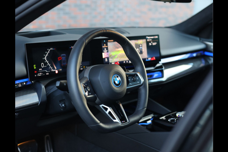 BMW 550e Touring xDrive | M Sport Pro - Trekhaak - Bow&Wil