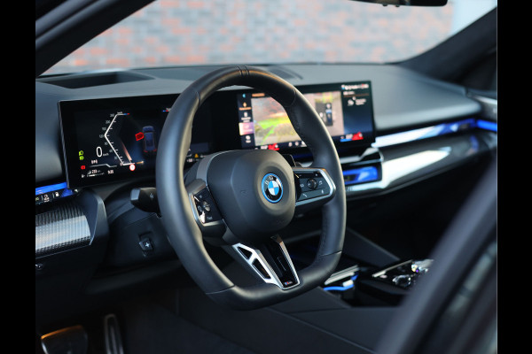 BMW 550e Touring xDrive | M Sport Pro - Trekhaak - Bow&Wil