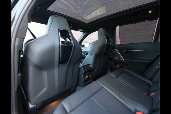 BMW 550e Touring xDrive | M Sport Pro - Trekhaak - Bow&Wil