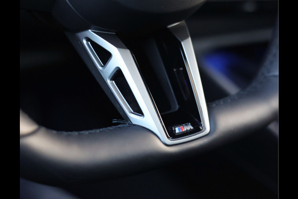 BMW 550e Touring xDrive | M Sport Pro - Trekhaak - Bow&Wil