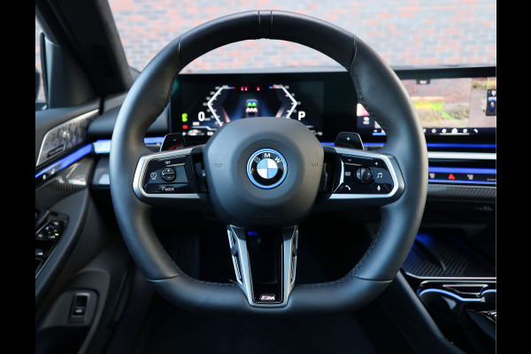 BMW 550e Touring xDrive | M Sport Pro - Trekhaak - Bow&Wil