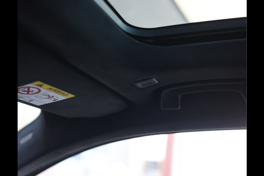 BMW 550e Touring xDrive | M Sport Pro - Trekhaak - Bow&Wil