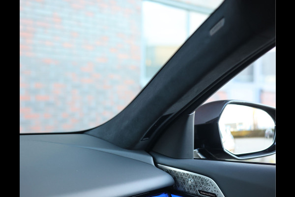 BMW 550e Touring xDrive | M Sport Pro - Trekhaak - Bow&Wil