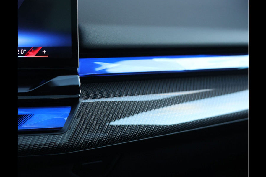 BMW 550e Touring xDrive | M Sport Pro - Trekhaak - Bow&Wil