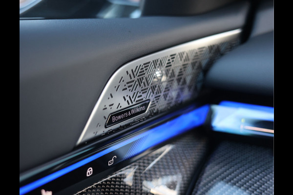 BMW 550e Touring xDrive | M Sport Pro - Trekhaak - Bow&Wil