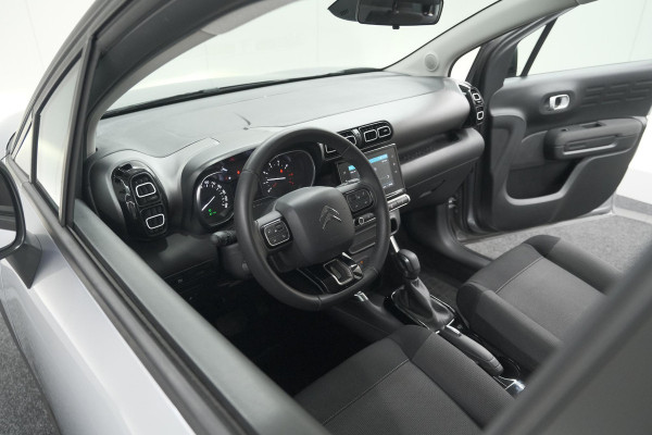 Citroën C3 Aircross PureTech 130 EAT6 Plus | Stoelverwarming | Apple Carplay | Parkeersensoren