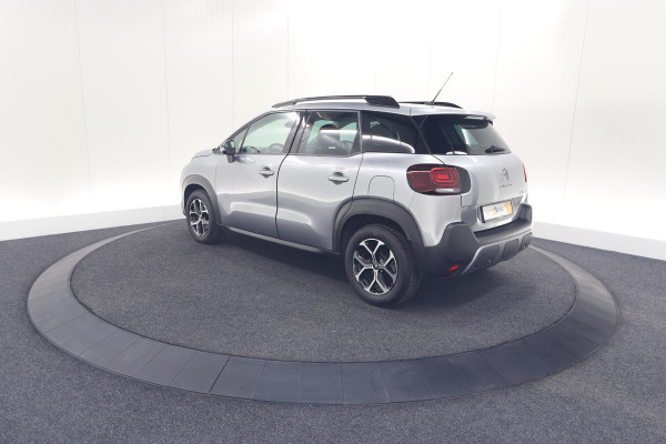 Citroën C3 Aircross PureTech 130 EAT6 Plus | Stoelverwarming | Apple Carplay | Parkeersensoren