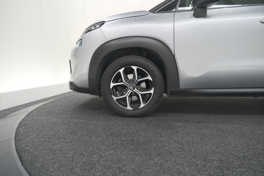 Citroën C3 Aircross PureTech 130 EAT6 Plus | Stoelverwarming | Apple Carplay | Parkeersensoren