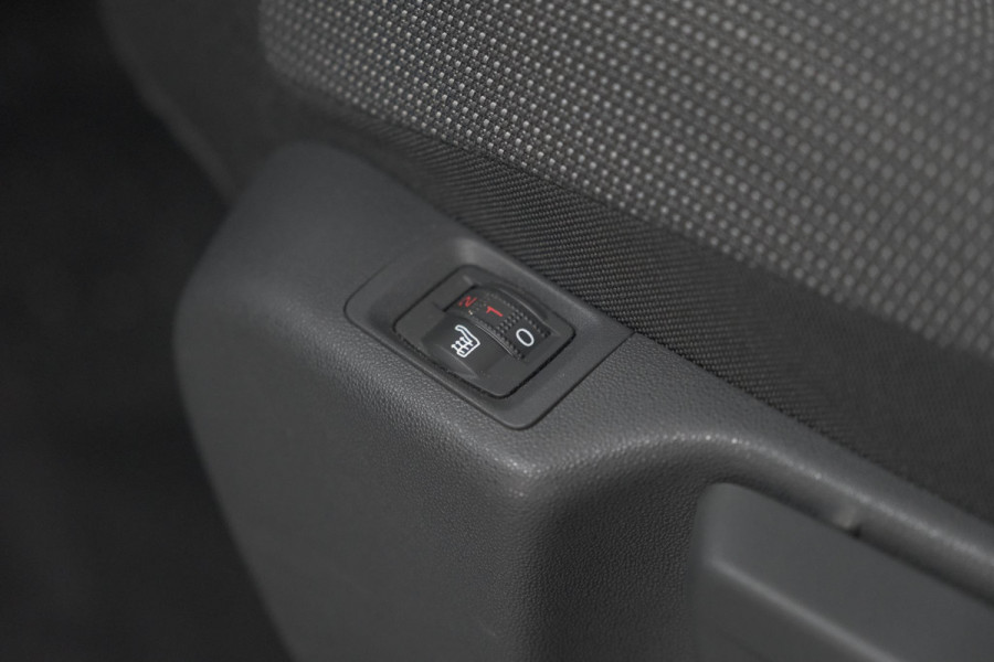 Citroën C3 Aircross PureTech 130 EAT6 Plus | Stoelverwarming | Apple Carplay | Parkeersensoren