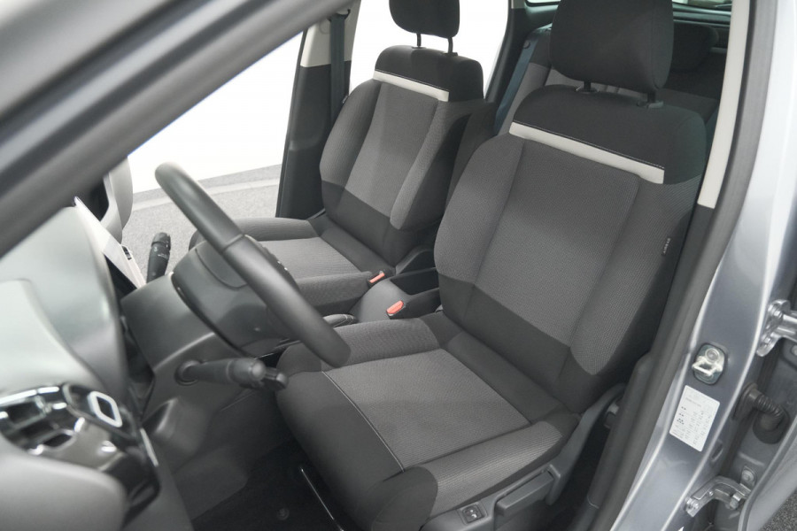 Citroën C3 Aircross PureTech 130 EAT6 Plus | Stoelverwarming | Apple Carplay | Parkeersensoren