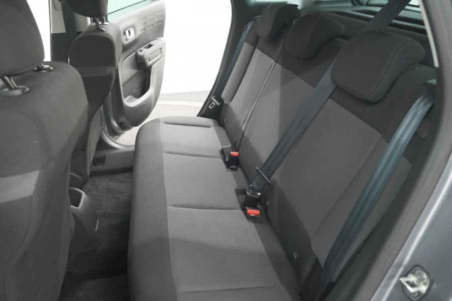 Citroën C3 Aircross PureTech 130 EAT6 Plus | Stoelverwarming | Apple Carplay | Parkeersensoren