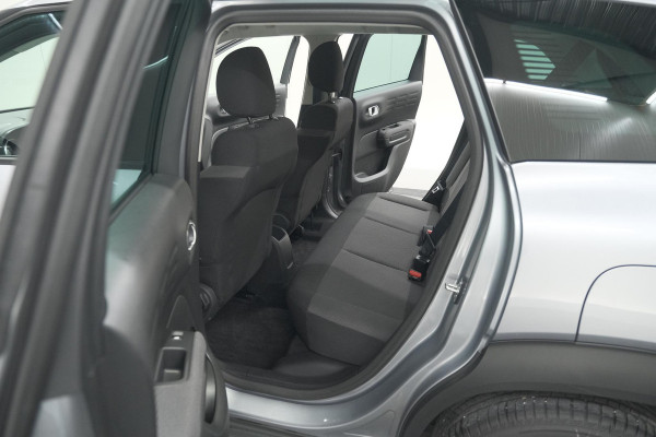 Citroën C3 Aircross PureTech 130 EAT6 Plus | Stoelverwarming | Apple Carplay | Parkeersensoren