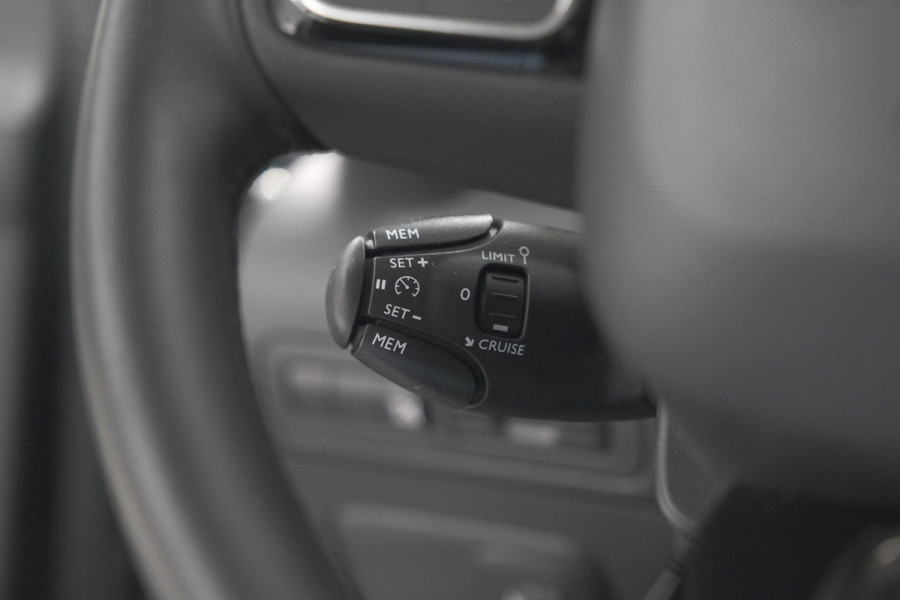 Citroën C3 Aircross PureTech 130 EAT6 Plus | Stoelverwarming | Apple Carplay | Parkeersensoren