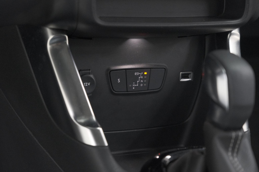 Citroën C3 Aircross PureTech 130 EAT6 Plus | Stoelverwarming | Apple Carplay | Parkeersensoren