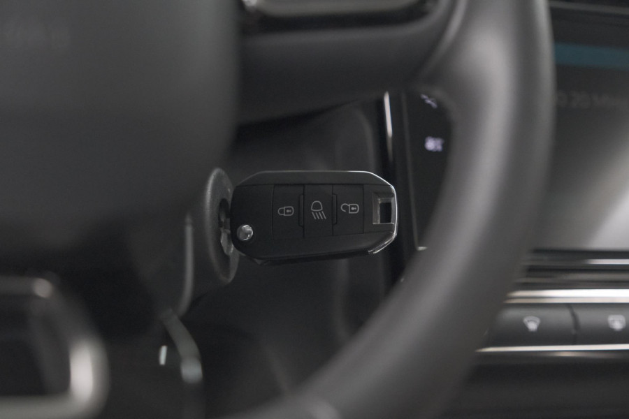 Citroën C3 Aircross PureTech 130 EAT6 Plus | Stoelverwarming | Apple Carplay | Parkeersensoren