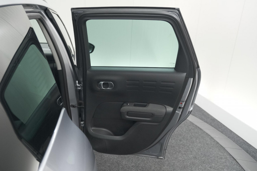 Citroën C3 Aircross PureTech 130 EAT6 Plus | Stoelverwarming | Apple Carplay | Parkeersensoren