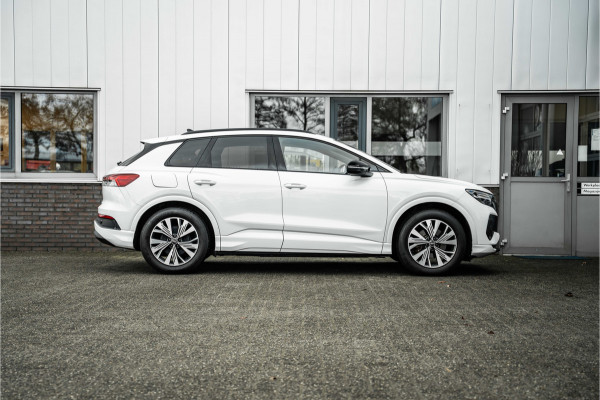 Audi Q4 e-tron 35 Launch edition Advanced Plus | Panoramadak