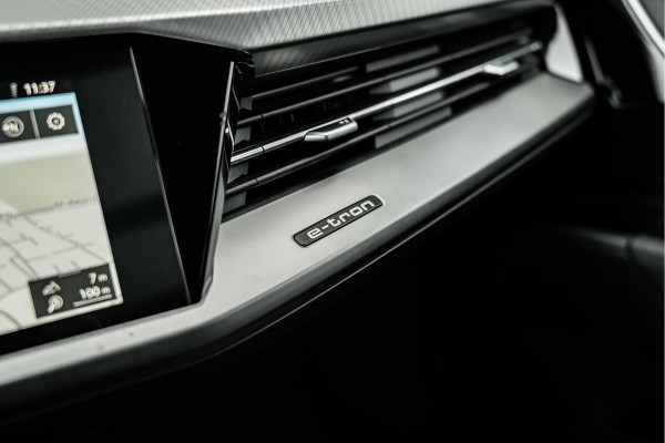 Audi Q4 e-tron 35 Launch edition Advanced Plus | Panoramadak