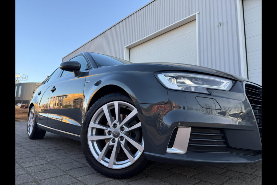 Audi A3 Sportback 35 TFSI COD 2020 S-Tronic S-LINE SPORT AUT VIRTUAL NAP