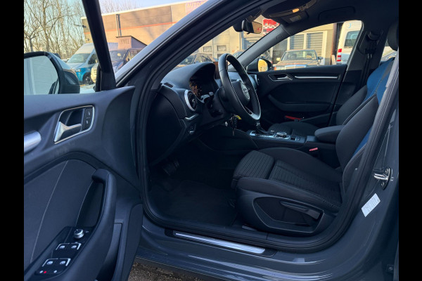 Audi A3 Sportback 35 TFSI COD 2020 S-Tronic S-LINE SPORT AUT VIRTUAL NAP