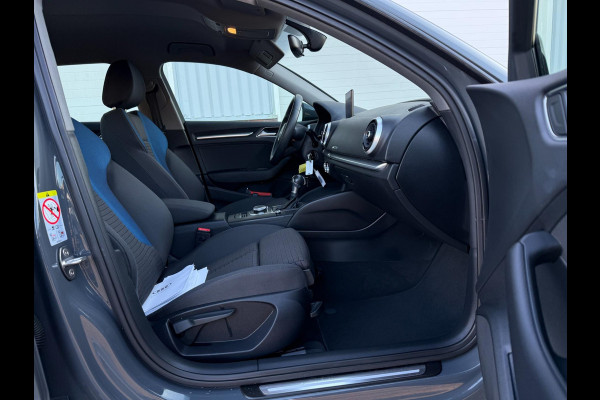 Audi A3 Sportback 35 TFSI COD 2020 S-Tronic S-LINE SPORT AUT VIRTUAL NAP