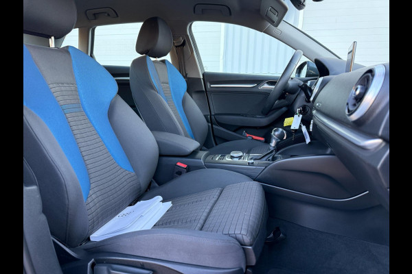 Audi A3 Sportback 35 TFSI COD 2020 S-Tronic S-LINE SPORT AUT VIRTUAL NAP