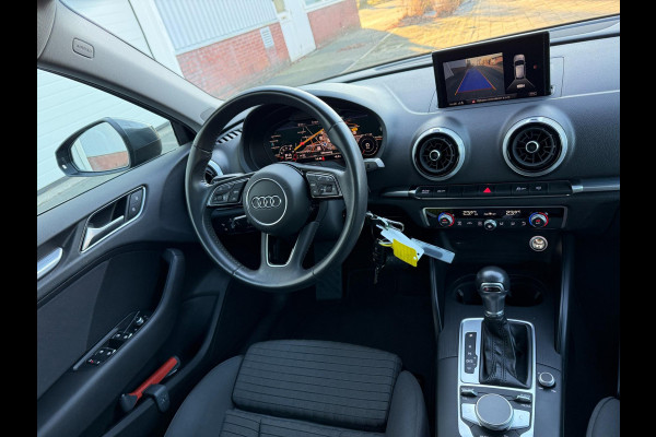 Audi A3 Sportback 35 TFSI COD 2020 S-Tronic S-LINE SPORT AUT VIRTUAL NAP