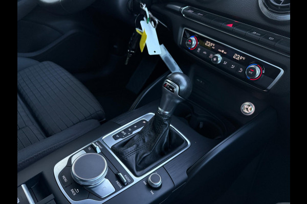 Audi A3 Sportback 35 TFSI COD 2020 S-Tronic S-LINE SPORT AUT VIRTUAL NAP