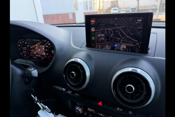 Audi A3 Sportback 35 TFSI COD 2020 S-Tronic S-LINE SPORT AUT VIRTUAL NAP