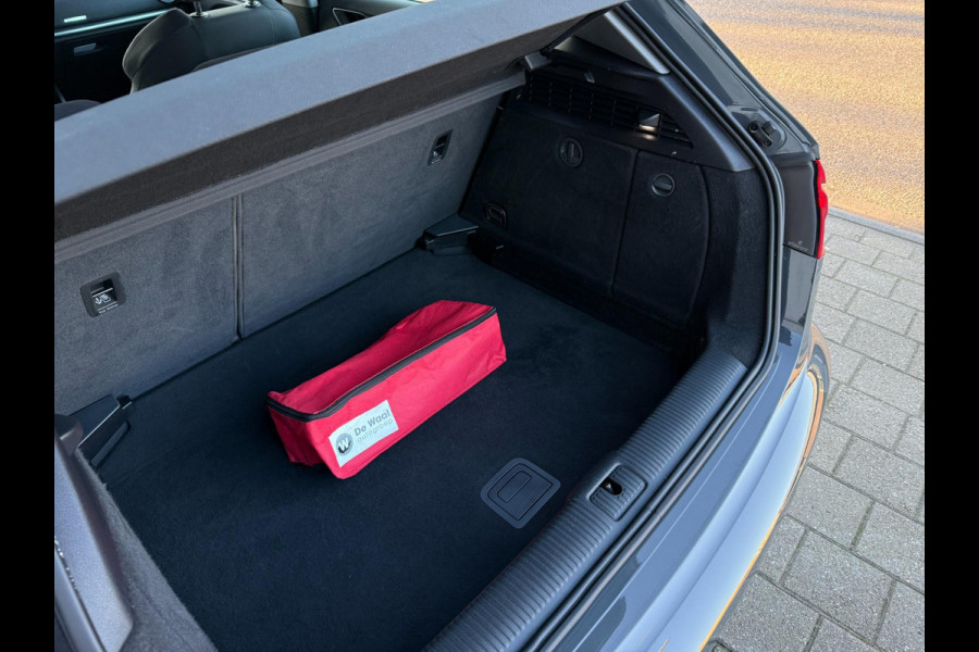 Audi A3 Sportback 35 TFSI COD 2020 S-Tronic S-LINE SPORT AUT VIRTUAL NAP