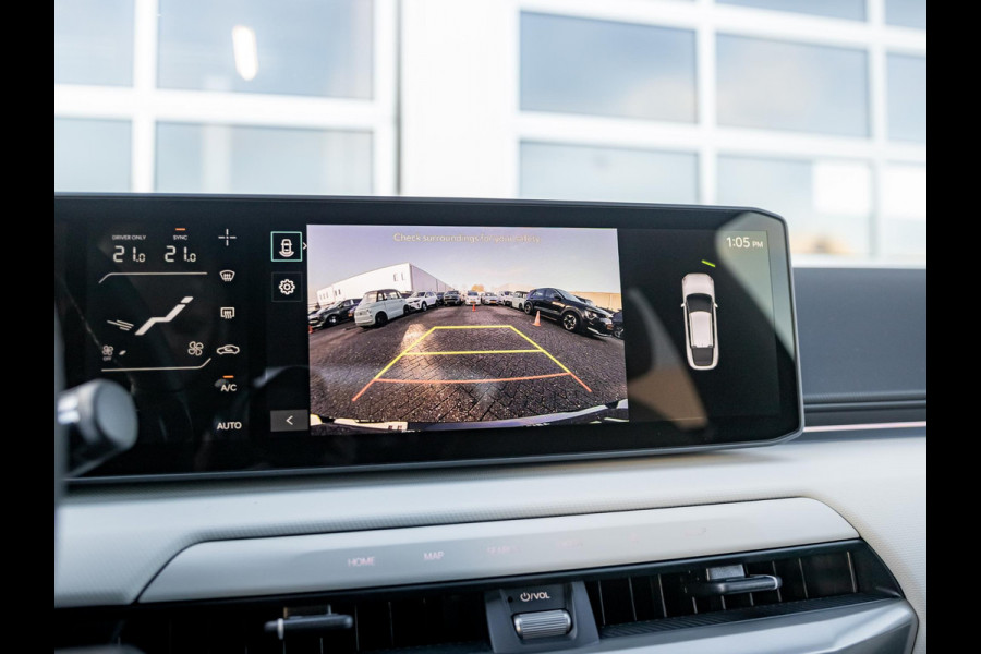 Kia EV4 Fastback GT-Line Business Edition 81.4 kWh Direct leverbaar! Zeer gunstige fiscale waarde!