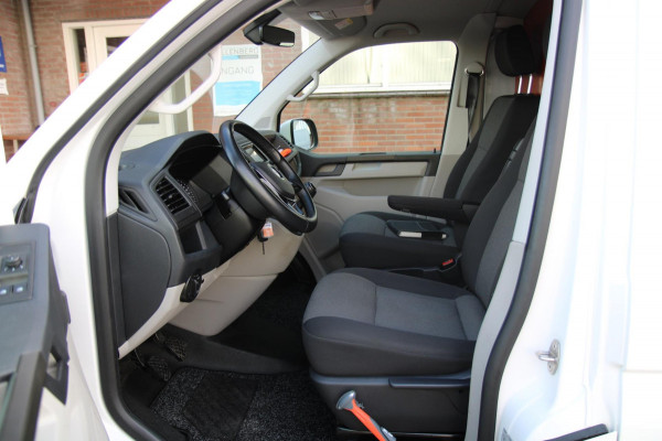 Volkswagen Transporter 2.0 TDI 102PK L1H1 Highline / Multi stuur / PDC 2x / Klep / Cruise