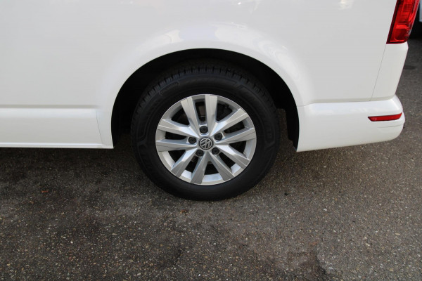 Volkswagen Transporter 2.0 TDI 102PK L1H1 Highline / Multi stuur / PDC 2x / Klep / Cruise