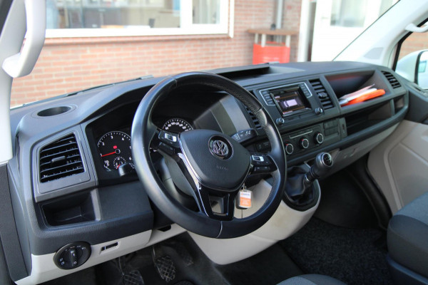 Volkswagen Transporter 2.0 TDI 102PK L1H1 Highline / Multi stuur / PDC 2x / Klep / Cruise